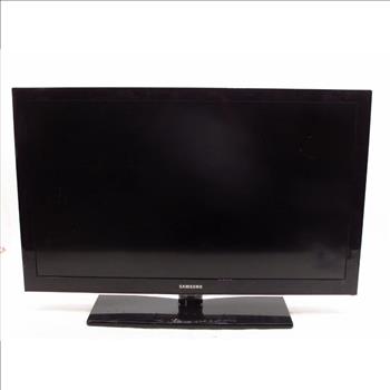 Samsung 40'' LCD TV