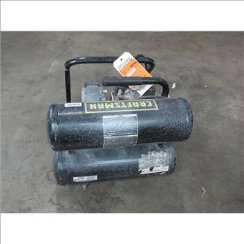 Craftsman Portable Air Compressor