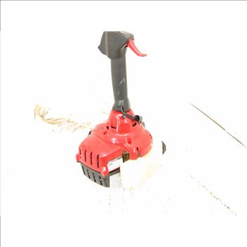 Troy Bilt Weed Eater