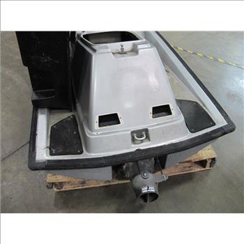 1992 Sea-Doo Bombardier