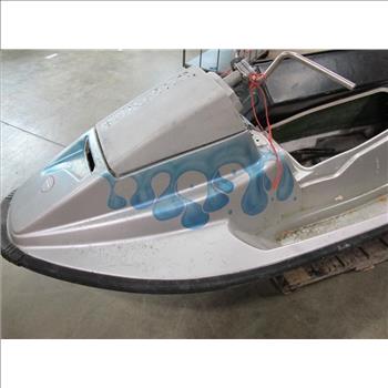 1992 Sea-Doo Bombardier