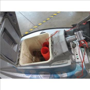 1992 Sea-Doo Bombardier