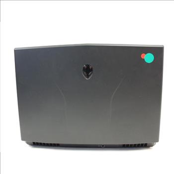 Alienware Laptop
