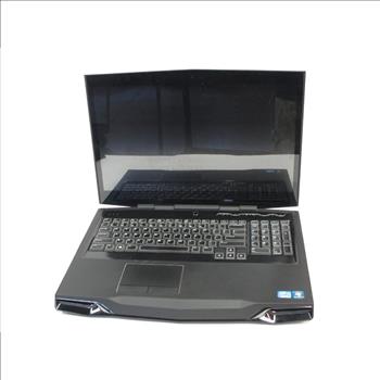 Alienware Laptop