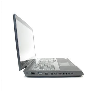 Alienware Laptop