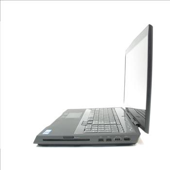 Alienware Laptop