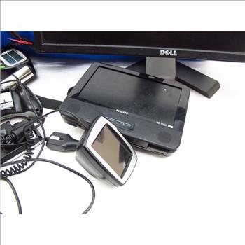 Climate Keeper Fan, Folding Chair, 10+ Pieces