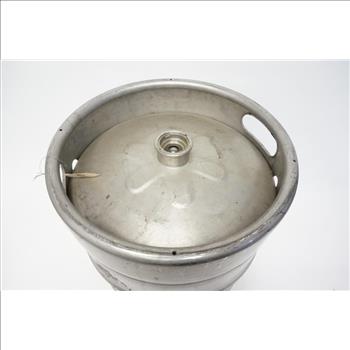 Half Keg