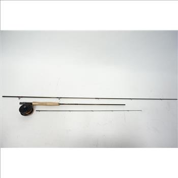 Cabelas Fishing Pole