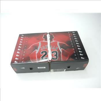 Air Jordan Countdown 23 Pack, Double Box