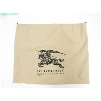 Authentic Burberry Nova Tote Bag, Brand New with Tags