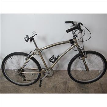 Used Bikes, 10 Items **APPT ONLY**