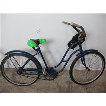 Used Bikes, 10 Items **APPT ONLY**