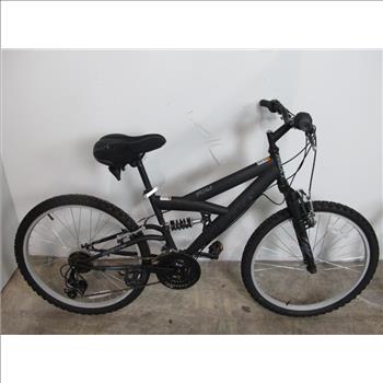 Used Bikes, 10 Items **APPT ONLY**