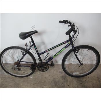 Used Bikes, 10 Items **APPT ONLY**