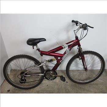 Used Bikes, 10 Items **APPT ONLY**