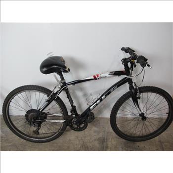 Used Bikes, 10 Items **APPT ONLY**