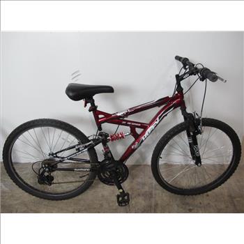 Used Bikes, 10 Items **APPT ONLY**