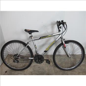 Used Bikes, 10 Items **APPT ONLY**