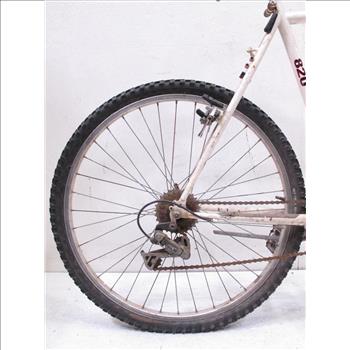 Trek 820 Mountain Track Men's Mountain Bike