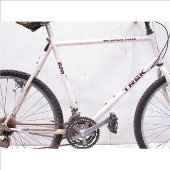 Trek 820 Mountain Track Men's Mountain Bike