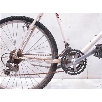 Trek 820 Mountain Track Men's Mountain Bike