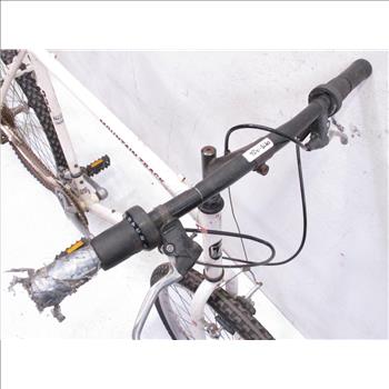 Trek 820 Mountain Track Men's Mountain Bike