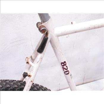 Trek 820 Mountain Track Men's Mountain Bike