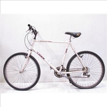 Trek 820 Mountain Track Men's Mountain Bike