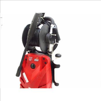 Dirt Devil Pressure Washer
