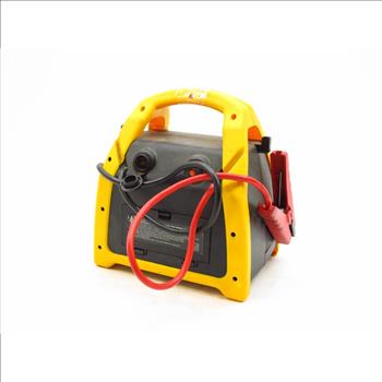 Duralast Jump Starter