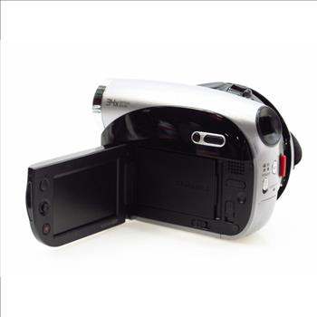 Samsung Video Camera