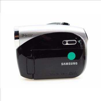 Samsung Video Camera