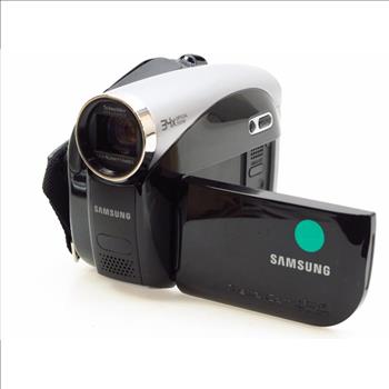 Samsung Video Camera