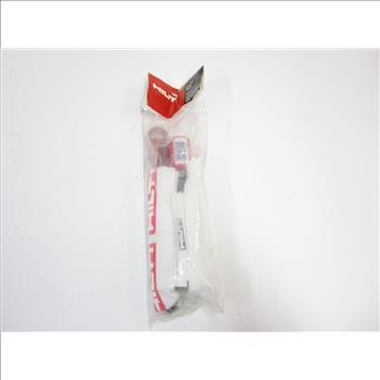 Hilti Powder Actuated Tool