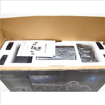 Spectrum Surround Sound System