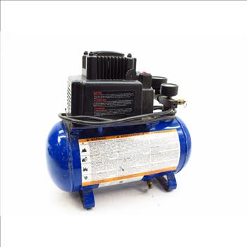 Campbell Hausfeld Air Compressor