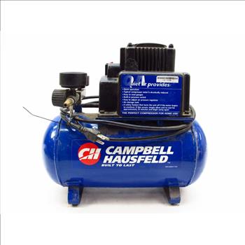 Campbell Hausfeld Air Compressor