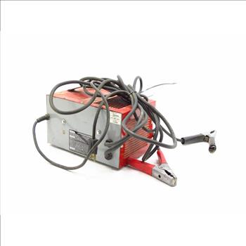 Dayon 30/2 Amp Battery Charger 150 Amp Engine Start