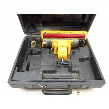 Trimble Laser Receiver