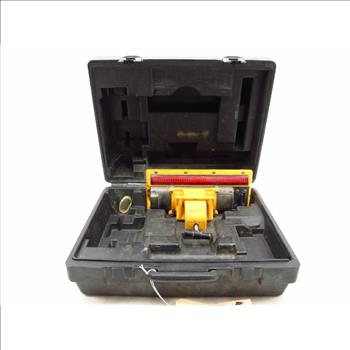 Trimble Laser Receiver