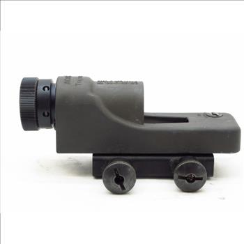 ACOG Reflex Sight