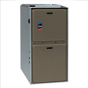 Sure Comfort Gas Furnace