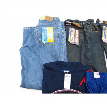 Old Navy Men's Clothing, 5 Pieces