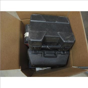 Medeco Biaxial Door Pin Kit And More 15+ Pieces