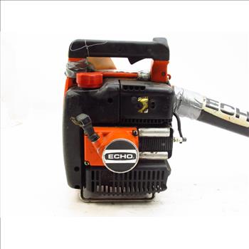 Echo Blower