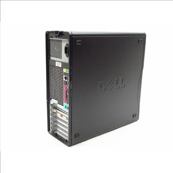 Dell Precision Desktop Computer