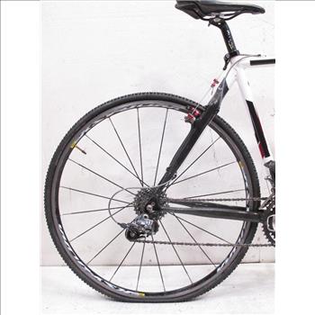 Redline Conquest Team Men's Road Bike
