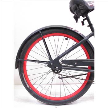 Electra Rat Rod Men's Beach Bike