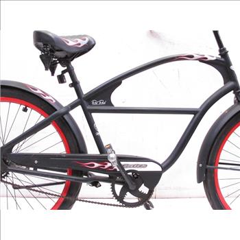 Electra Rat Rod Men's Beach Bike